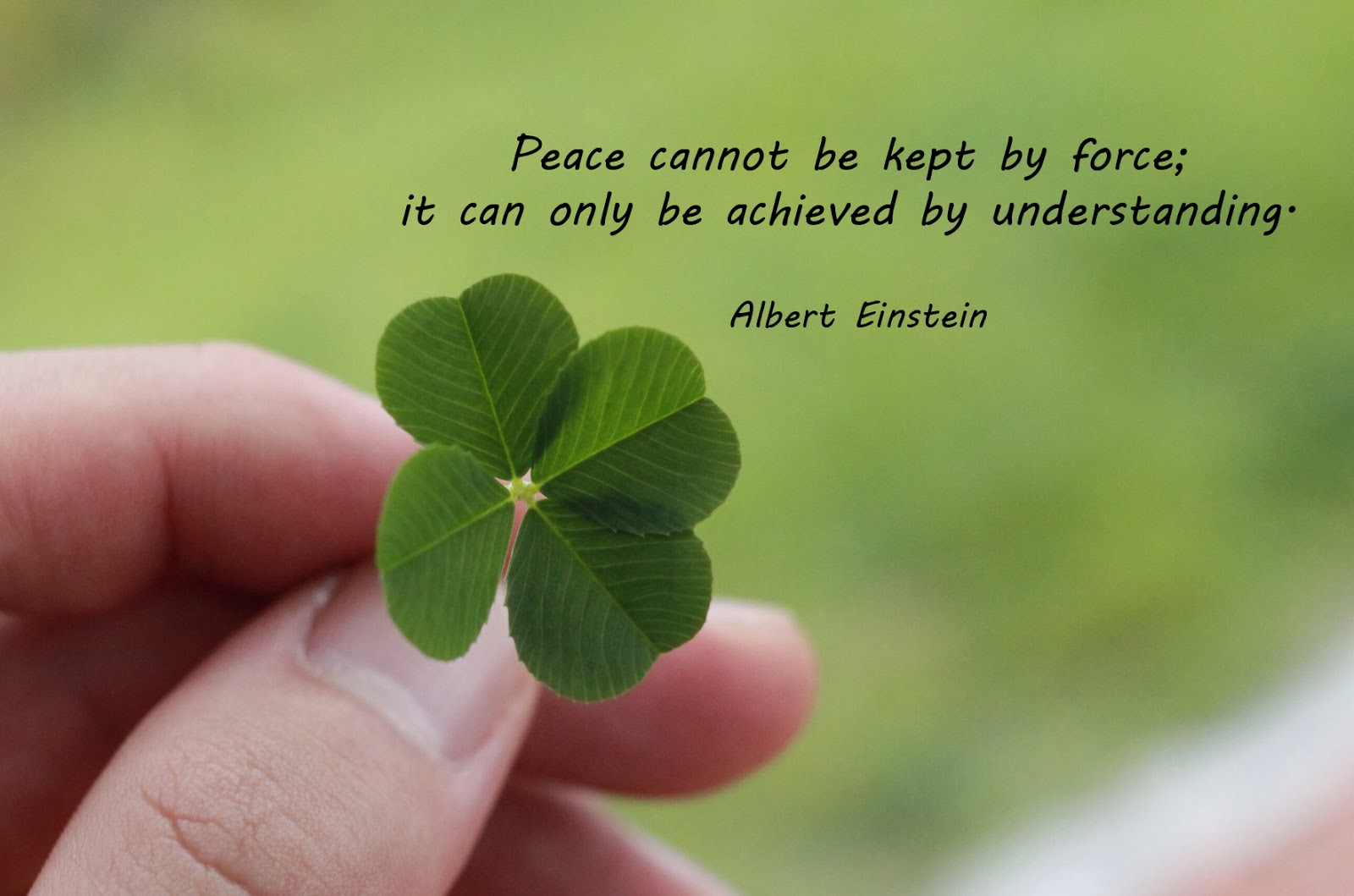 world-peace-quotes