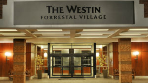 Westin-Princeton-Hotel-Entrance